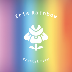 Iris Rainbow1000